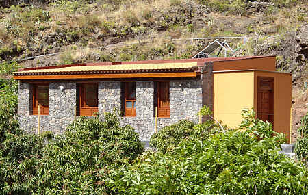Villa på Tenerife