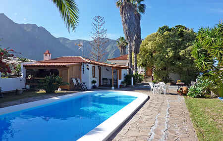 Villa en Tenerife