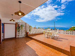 Cottage in Santiago del Teide