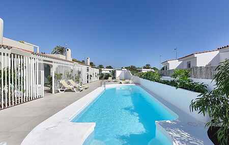 Bungalow in Playa del Inglés