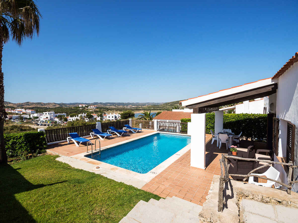 Villa ihes7789.614.1 (ihes7789.614.1) | Typ:Villa | Personen bis:6