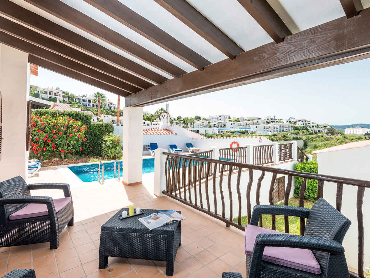 Villa ihes7789.614.1 (ihes7789.614.1) | Typ:Villa | Personen bis:6