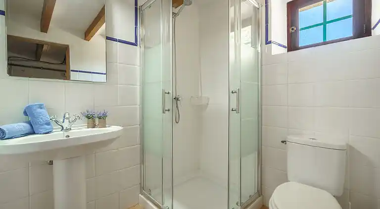 Feriebolig i Establiments