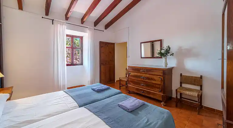 Feriebolig i Establiments