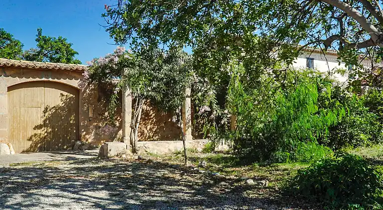 Feriebolig i Establiments