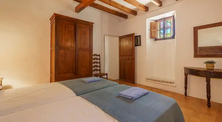 Feriebolig i Establiments