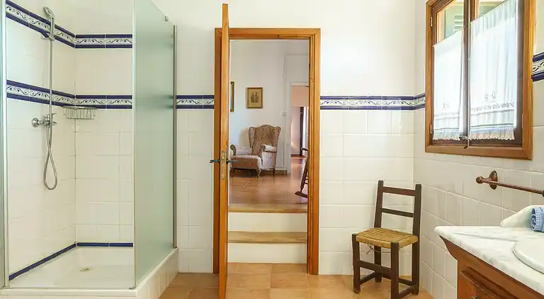 Feriebolig i Establiments