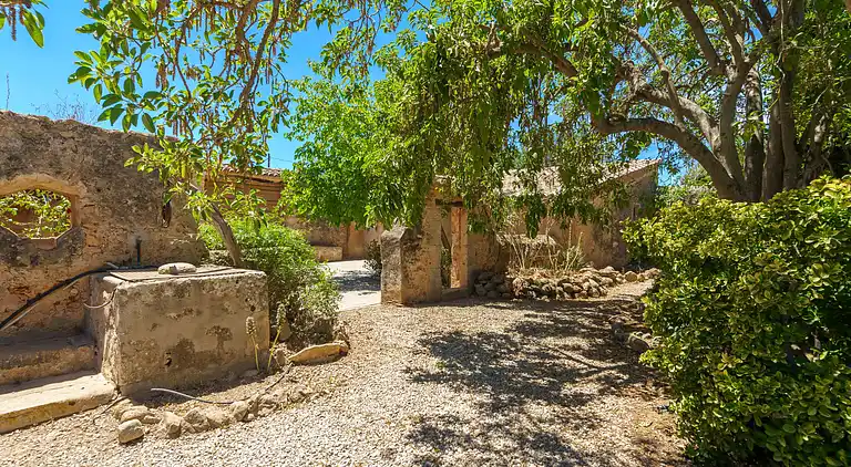 Feriebolig i Establiments