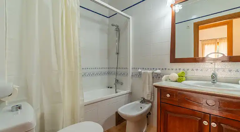 Holiday home in Porreres