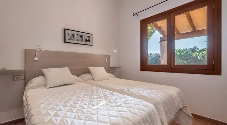 Holiday home in Porreres