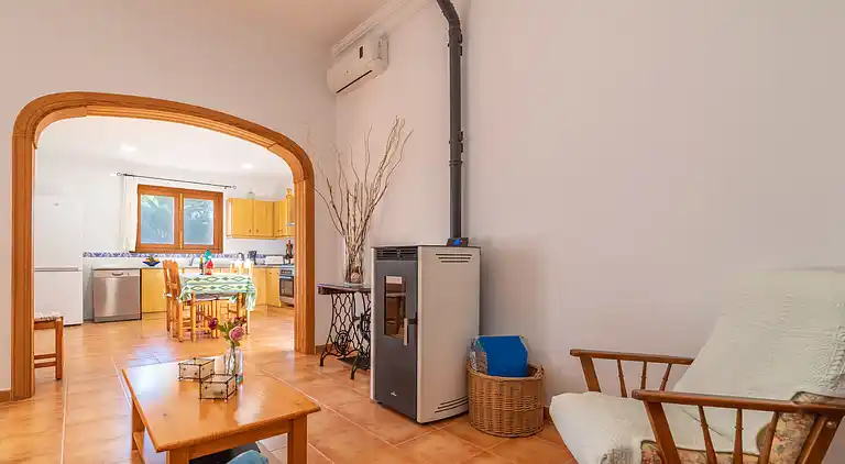 Holiday home in Porreres