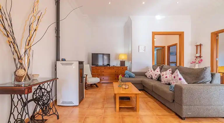 Holiday home in Porreres