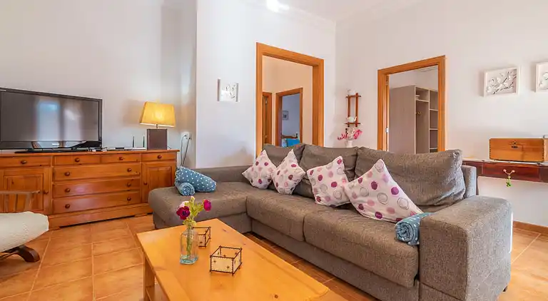 Holiday home in Porreres