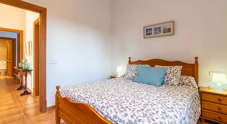 Holiday home in Porreres