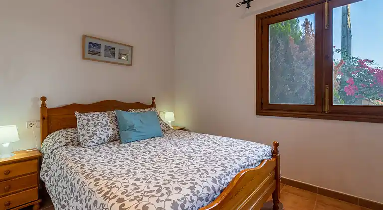 Holiday home in Porreres