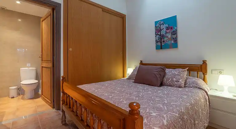 Holiday home in Porreres