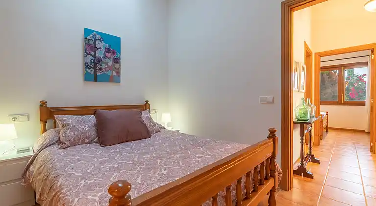 Holiday home in Porreres