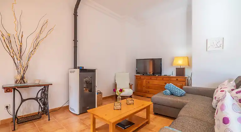 Holiday home in Porreres