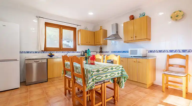 Holiday home in Porreres