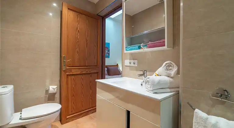 Holiday home in Porreres