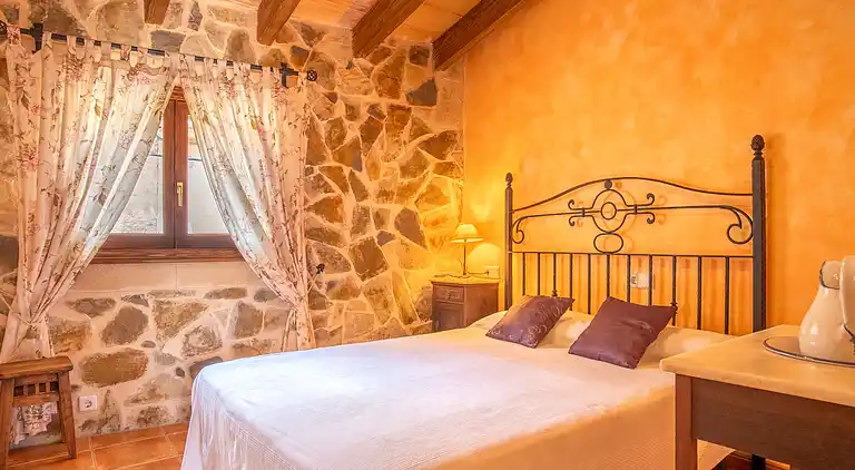 Holiday home in Porreres