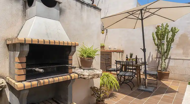 Holiday home in Porreres