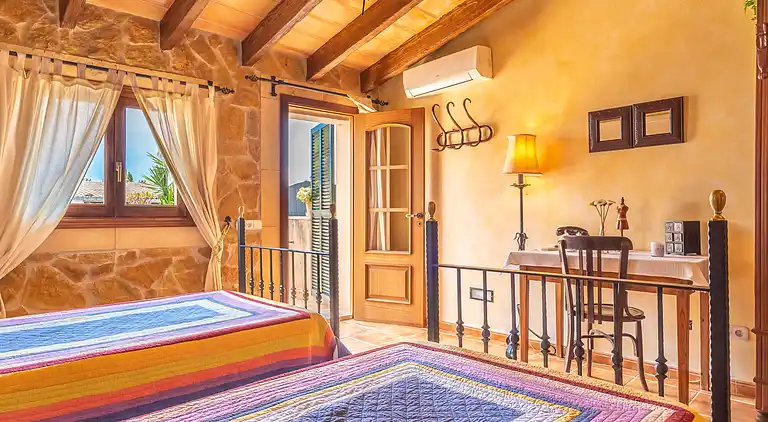 Holiday home in Porreres