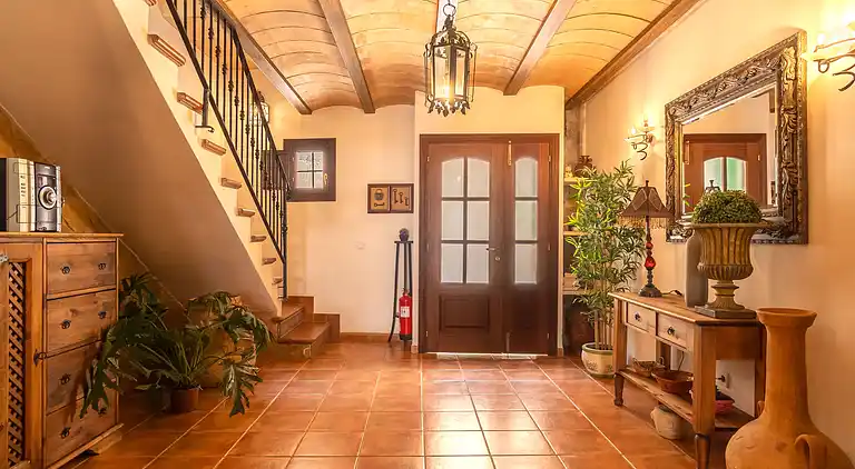 Holiday home in Porreres