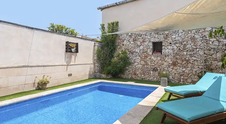 Holiday home in Porreres