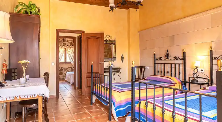 Holiday home in Porreres