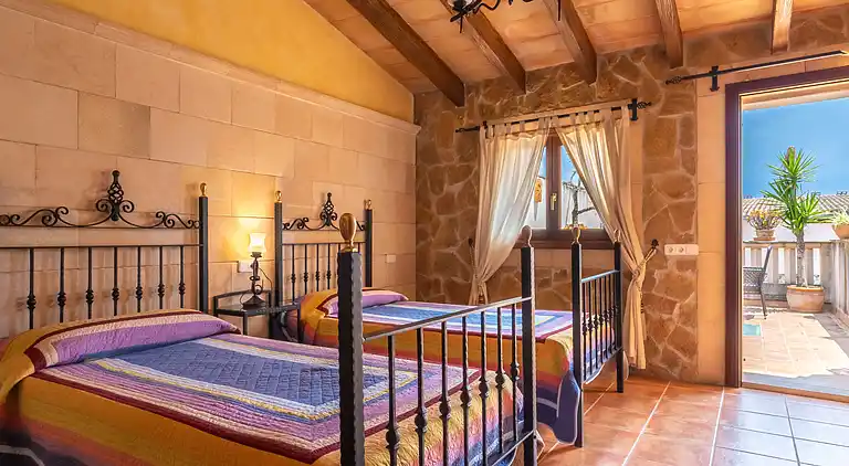 Holiday home in Porreres