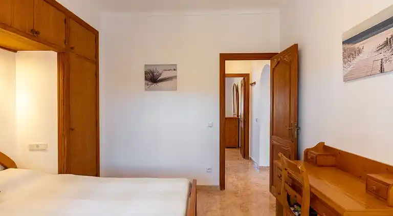 Feriebolig i Santanyí