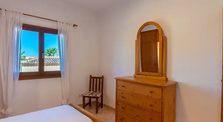 Feriebolig i Santanyí