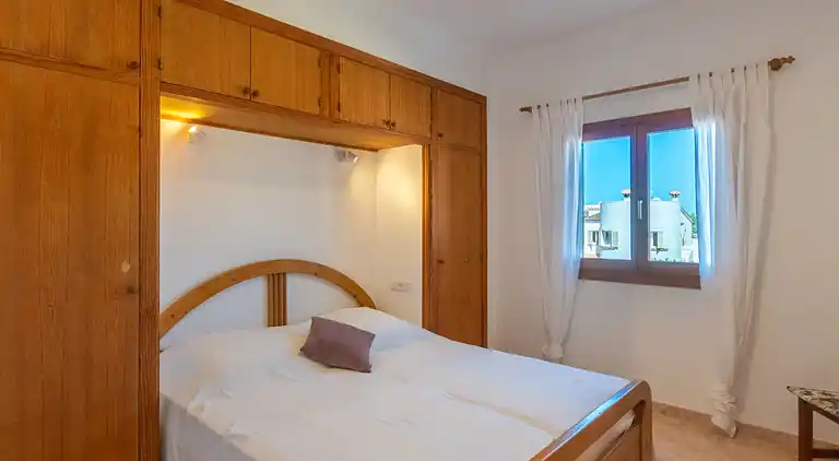 Feriebolig i Santanyí