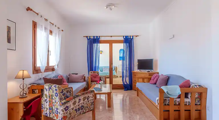 Feriebolig i Santanyí