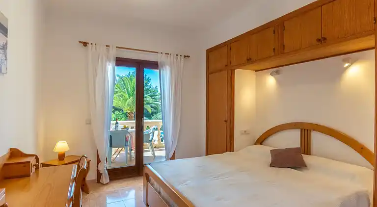 Feriebolig i Santanyí