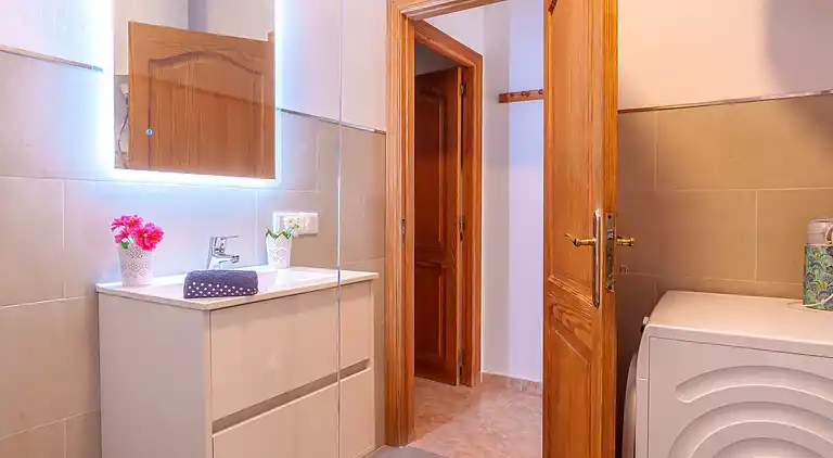 Feriebolig i Santanyí