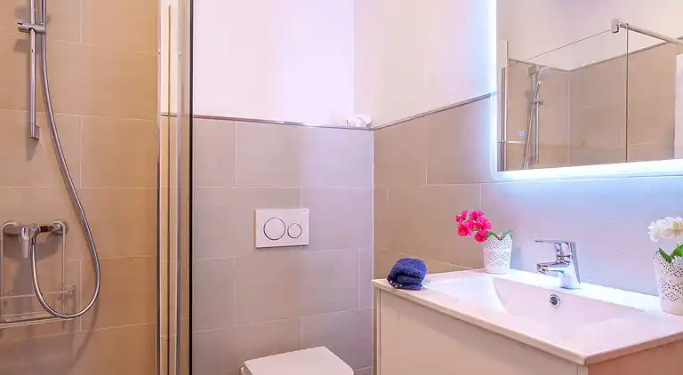 Feriebolig i Santanyí