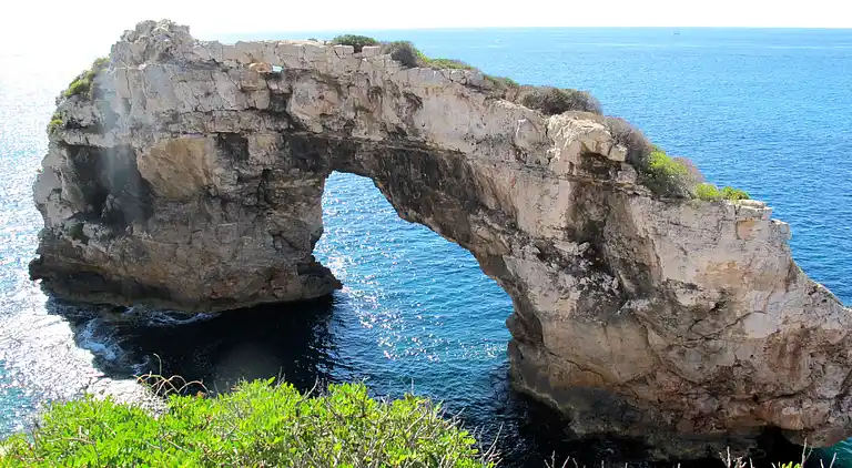 Feriebolig i Santanyí