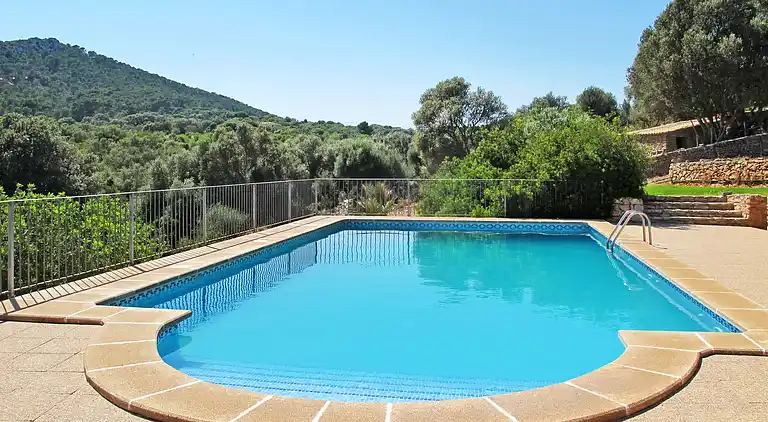 Feriebolig i Felanitx