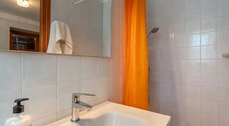 Feriebolig i Felanitx