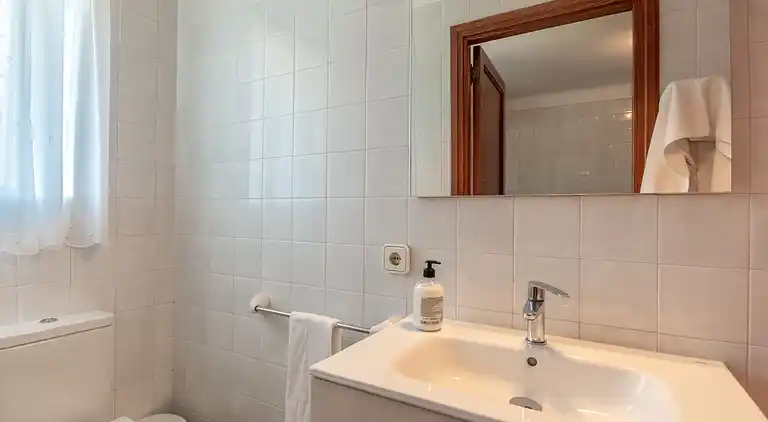 Feriebolig i Felanitx