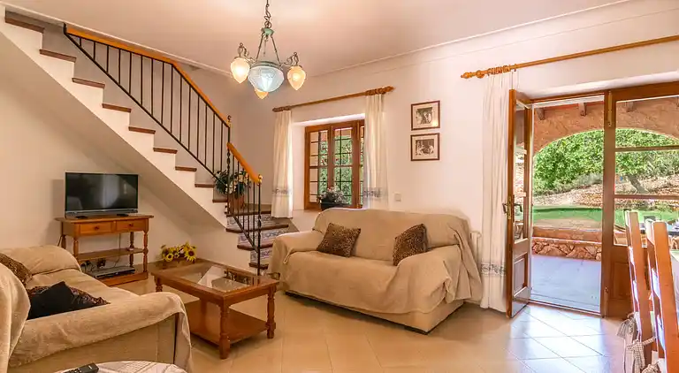 Feriebolig i Felanitx