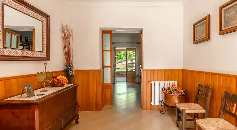 Feriebolig i Felanitx