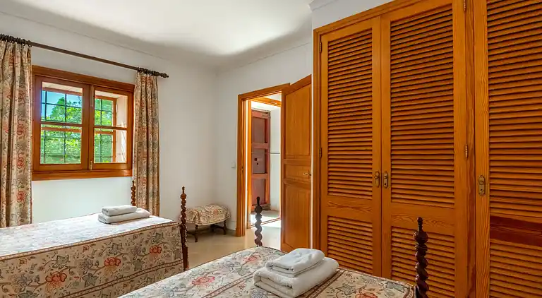 Feriebolig i Felanitx