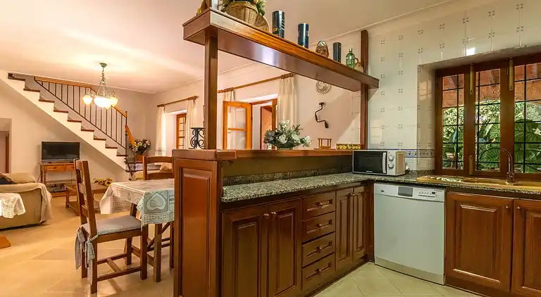 Feriebolig i Felanitx