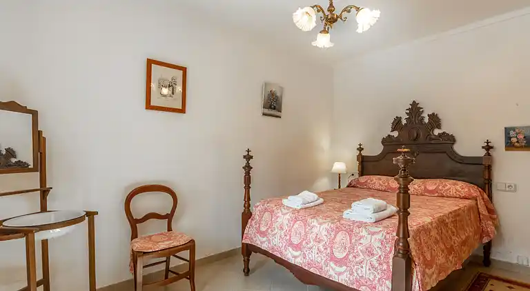 Feriebolig i Felanitx