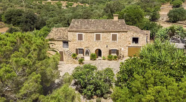 Feriebolig i Felanitx