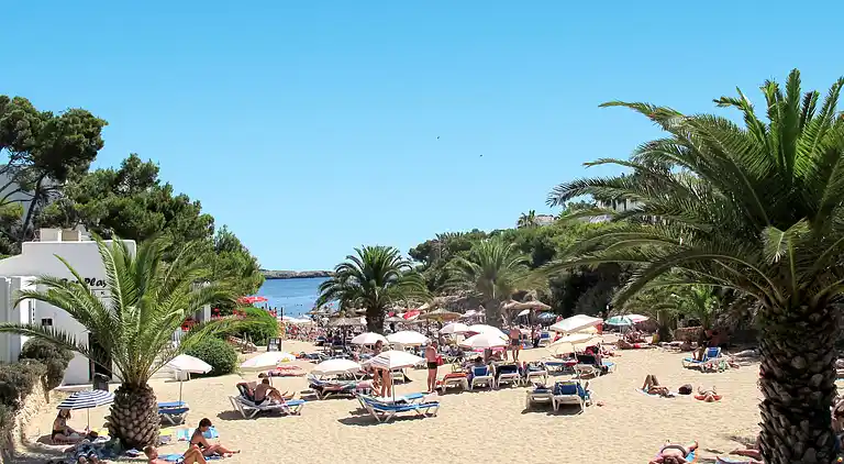 Feriebolig i Felanitx