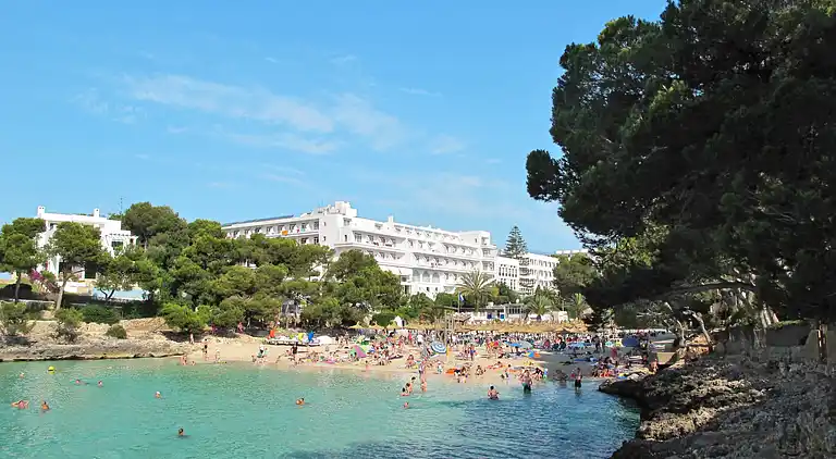 Feriebolig i Felanitx